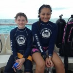 Discover Scuba Diving Program
